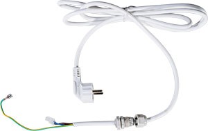 Pluggit Netzanschlusskabel AP190 / AP310 / AP460 AP13-08