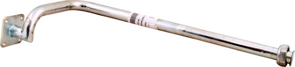 Wolf Verrohrung Gaseintritt / GKV für TGB-40/60 2011230