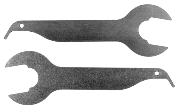 Wolf Montageschlüssel-Set für Flachkollektoren -kostenlos- 7701675