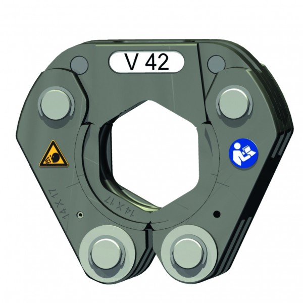 Pressschlinge V42 CONEL