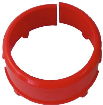 Wolf Klickring DN90 Beutel a 10 St., für CWL 2577888