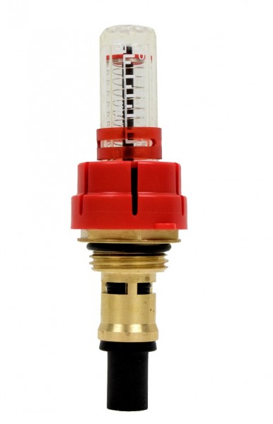 strawa Topmeter-Vorlauf 0 -5 l/min