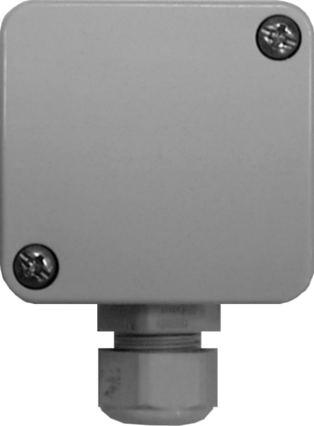 Wolf Fernfühler für Raumthermostatuhr 2744051