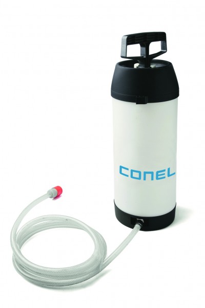 Wasserdruckbehälter CONEL Füllinhalt 10L