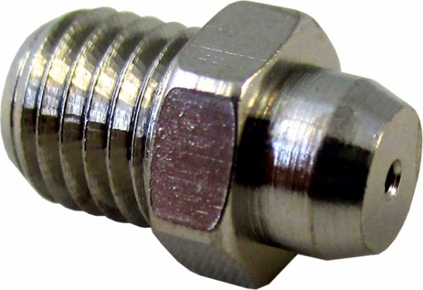 Wolf Gasbrennerdüse vernickelt D77 für GU/GG 2482507