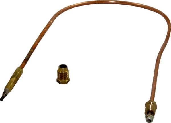 Wolf Thermoelement Ersatzteilset für NG-2P 8880501