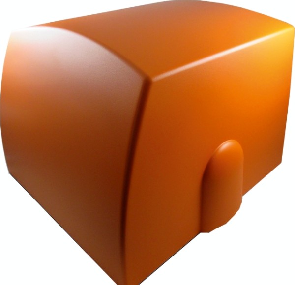 Wolf Schalldämmhaube klein für CNU/CHU bis 32kW 1710722