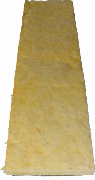 Wolf Wärmedämmung Rückwand für MKS-190/250 1602081