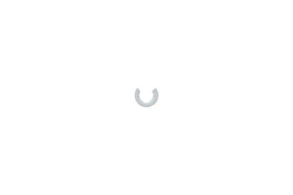 BRÖTJE Klemmbuchse für FHE BEF. D. Seitenteile 562454