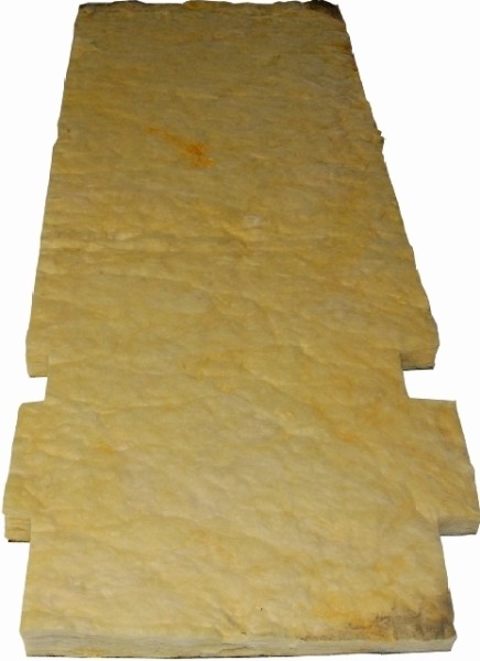 Wolf Wärmedämmung Mantel für MK-1-140 1602042