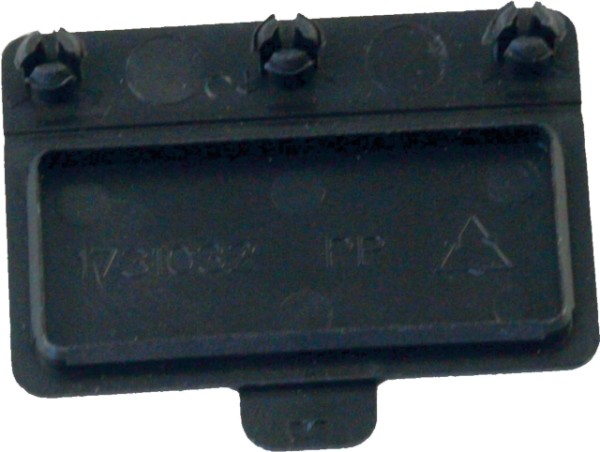 Wolf Klappe eBus-Anschluss für CGB-2 1731240