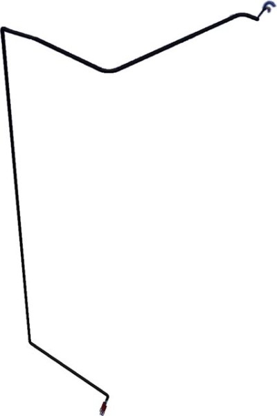 Wolf Kabel Thermoschalter für BPH 2744567