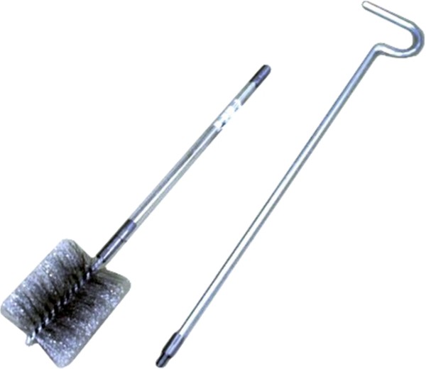 Wolf Reinigungsbürste, für COB 2483761