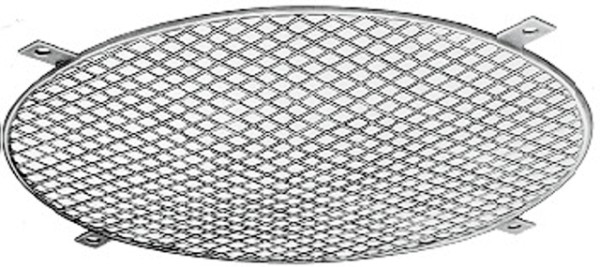 Wolf Berührungsschutzgitter ZSG für ER-RDM 56/57-71..-..-.. 2136686