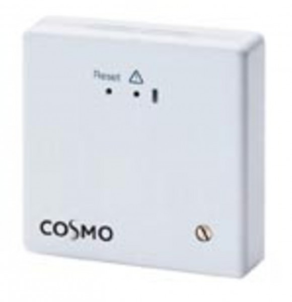 COSMO 1-Kanal Funkempfänger für Raumtemp.regler funkgesteuert